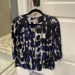 Michael Kors Blouse